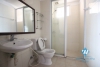 High floor apartment with 03 bedrooms in Ciputra